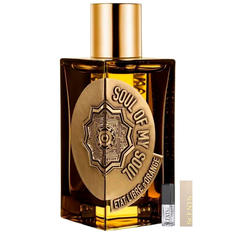 Etat Libre d'Orange Soul Of My Soul Eau De Parfum