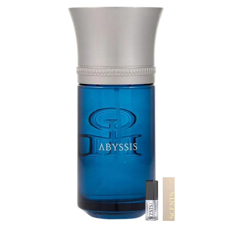 Liquides Imaginaires Abyssis Eau De Parfum