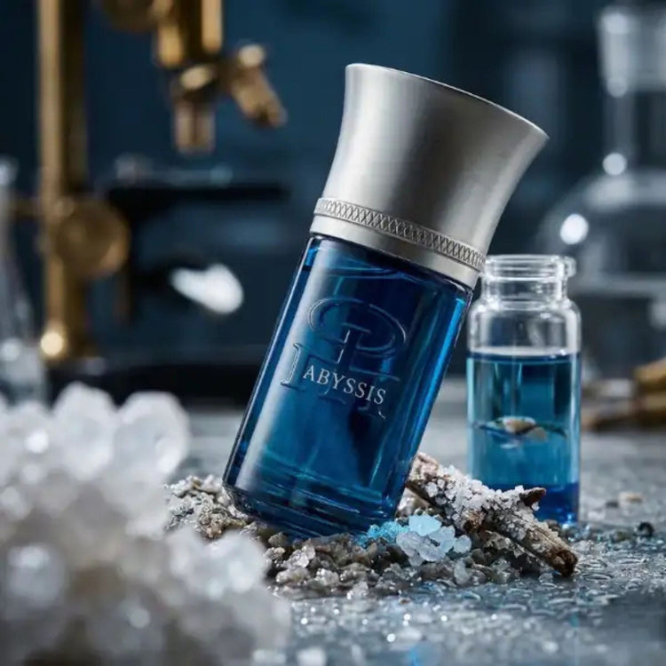 Liquides Imaginaires Abyssis Eau De Parfum
