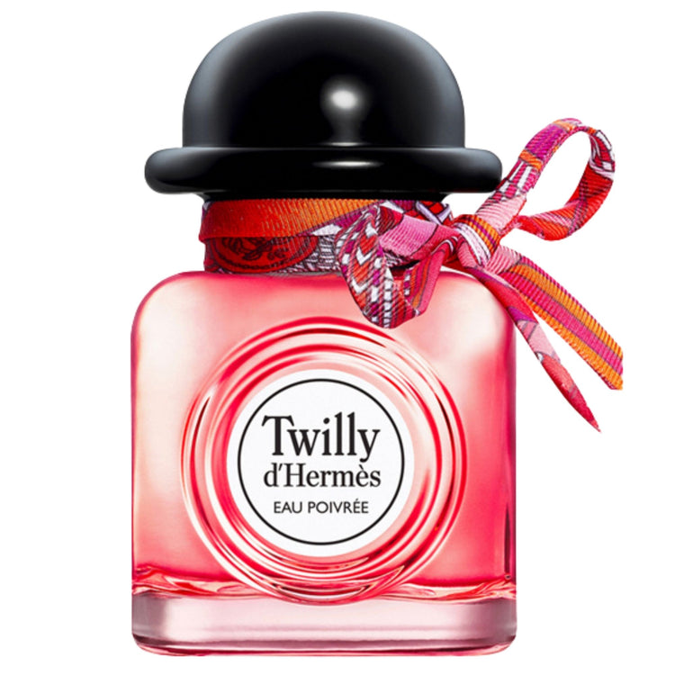 Twilly d'Hermes Eau Poivree Charming Limited Edition Eau de Parfum