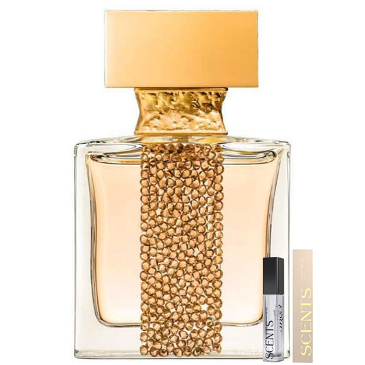 M. Micallef Royal Muska Nectar Eau De Parfum