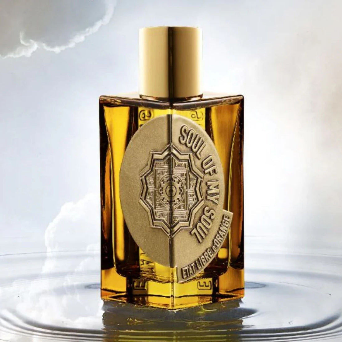 Etat Libre d'Orange Soul Of My Soul Eau De Parfum– 5ml & 10ml