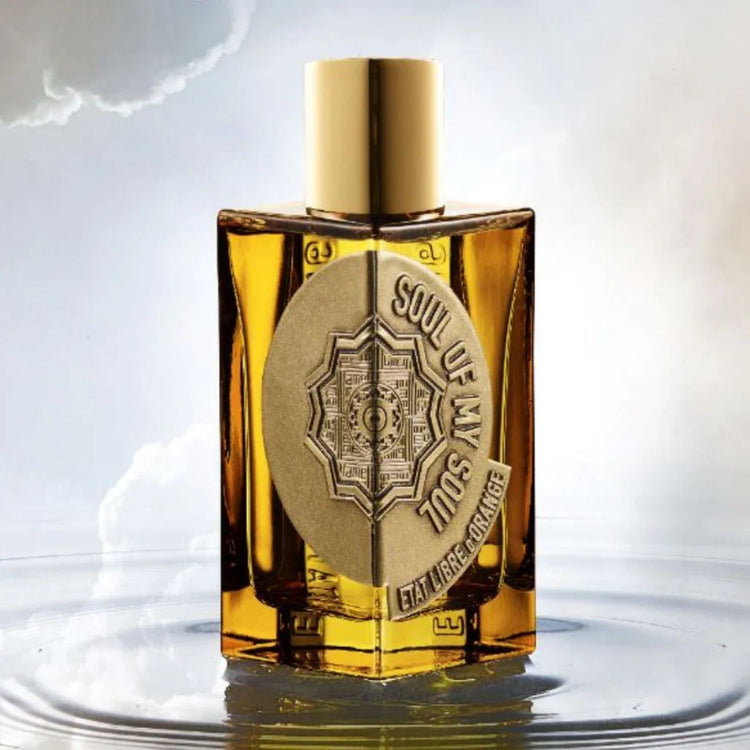 Etat Libre d'Orange Soul Of My Soul Eau De Parfum