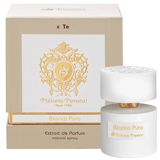Tiziana Terenzi Bianco Puro Extrait de Parfum