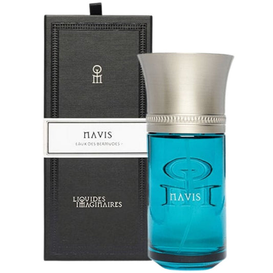 Liquides Imaginaires Navis Eau De Parfum