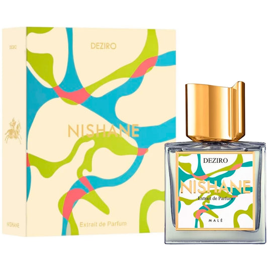 Nishane Deziro Extrait de Parfum