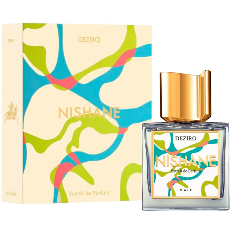Nishane Deziro Extrait de Parfum