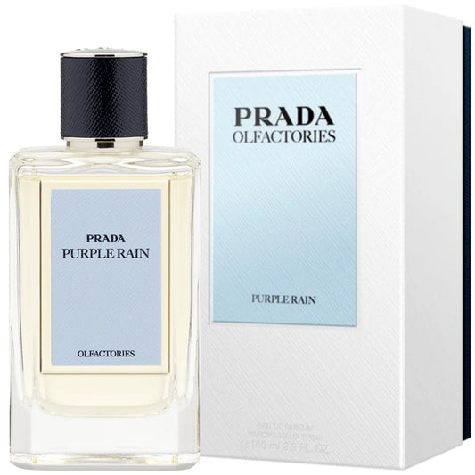 Prada Purple Rain Eau De Parfum