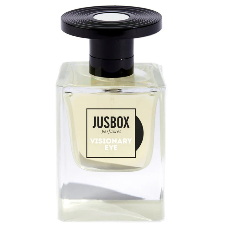 Jusbox Visionary Eye Eau De Parfum