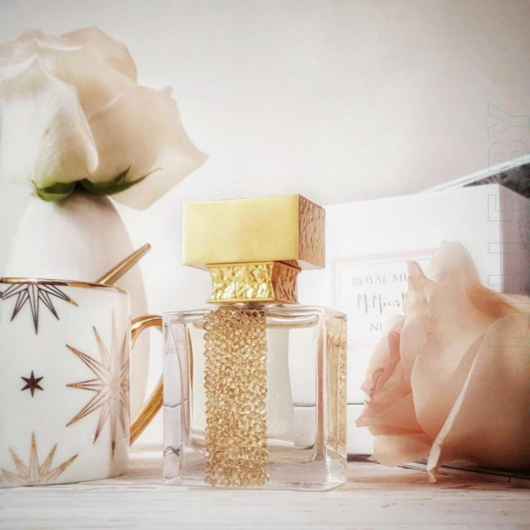 M. Micallef Royal Muska Nectar Eau De Parfum