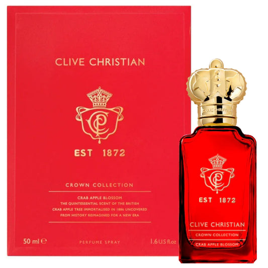 Clive Christian Crab Apple Blossom Parfum