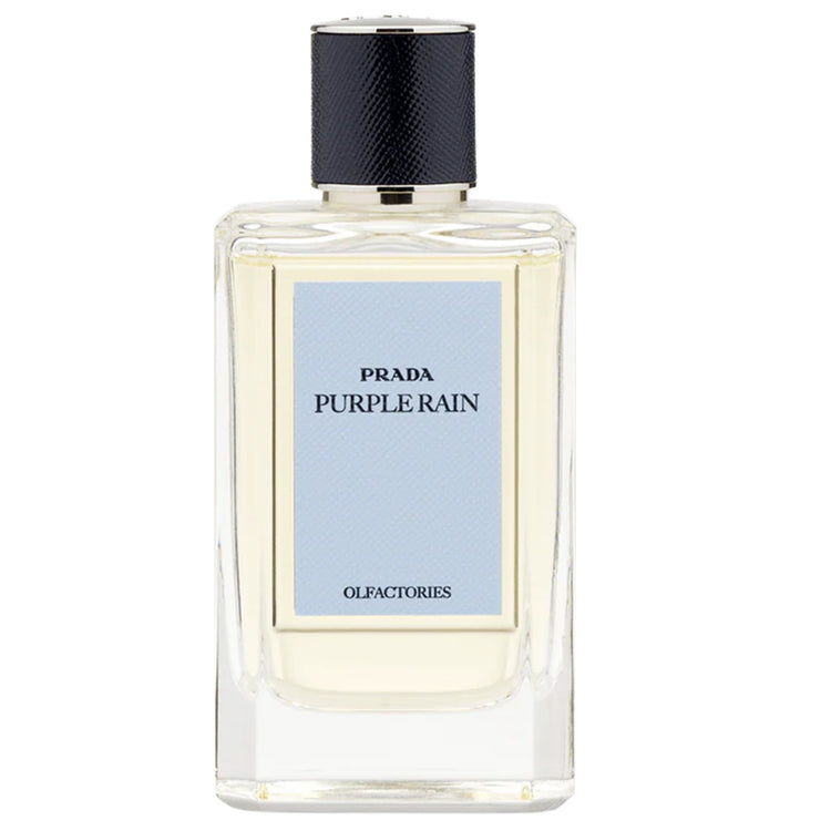 Prada Purple Rain Eau De Parfum
