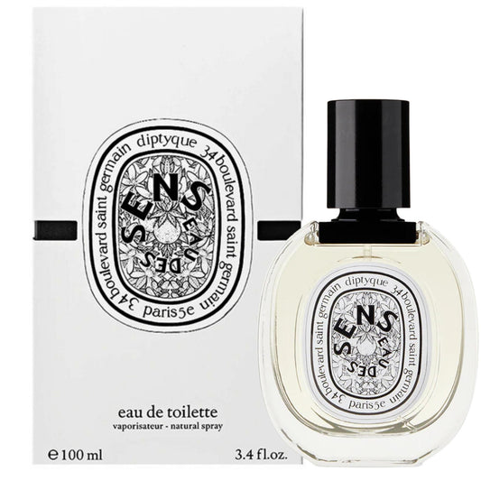 Diptyque Eau des Sens Eau De Toilette