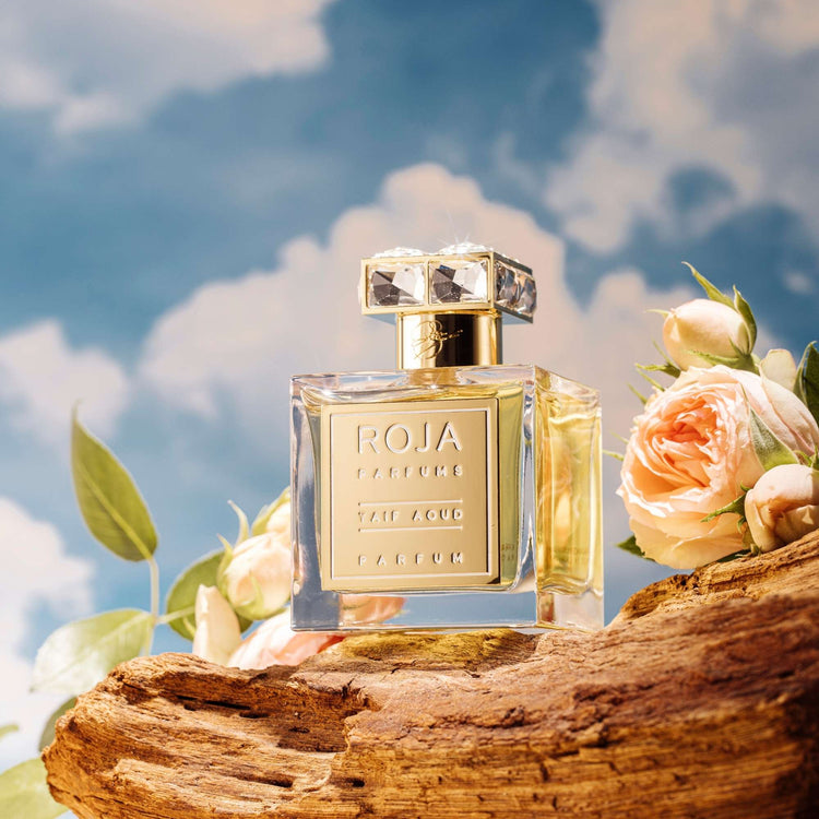 Roja Parfums Taif Aoud Parfum