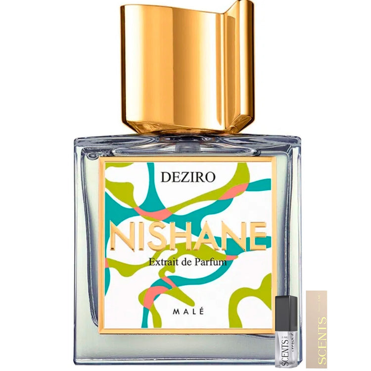 Nishane Deziro Extrait de Parfum