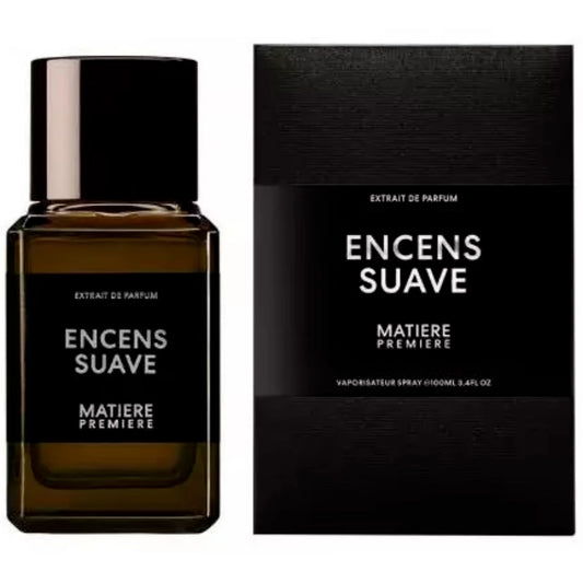 Matiere Premiere Encens Suave Extrait de Parfum