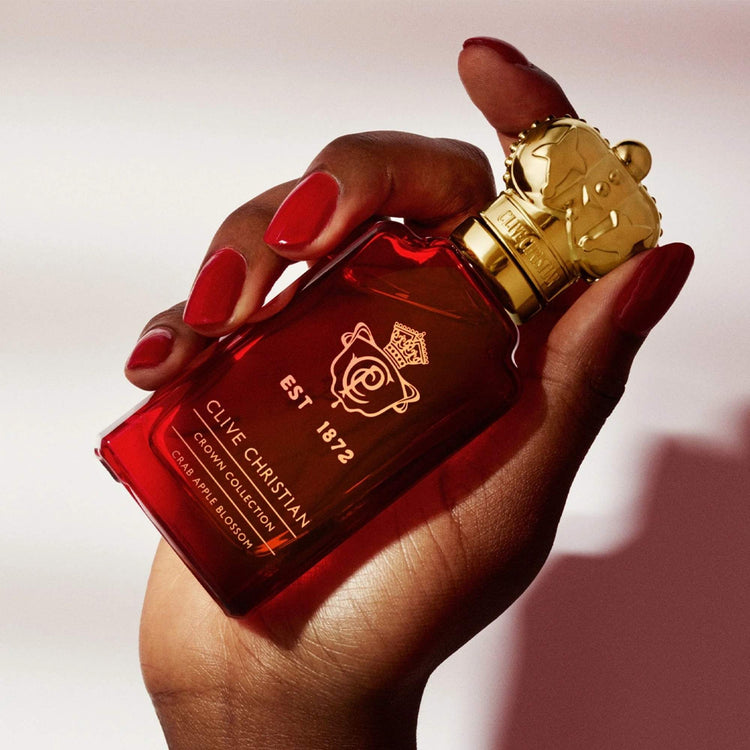 Clive Christian Crab Apple Blossom Parfum