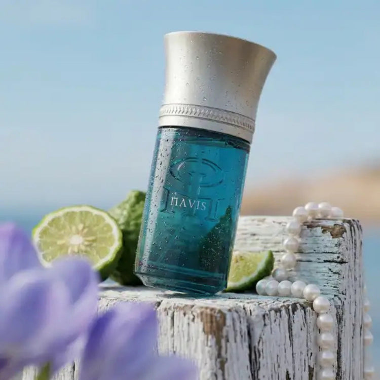 Liquides Imaginaires Navis Eau De Parfum