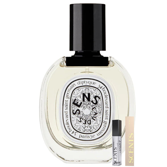 Diptyque Eau des Sens Eau De Toilette