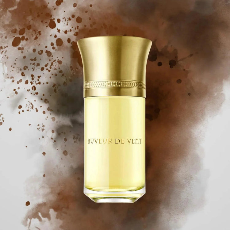 Les Liquides Imaginaires Buveur de Vent Eau de Parfum