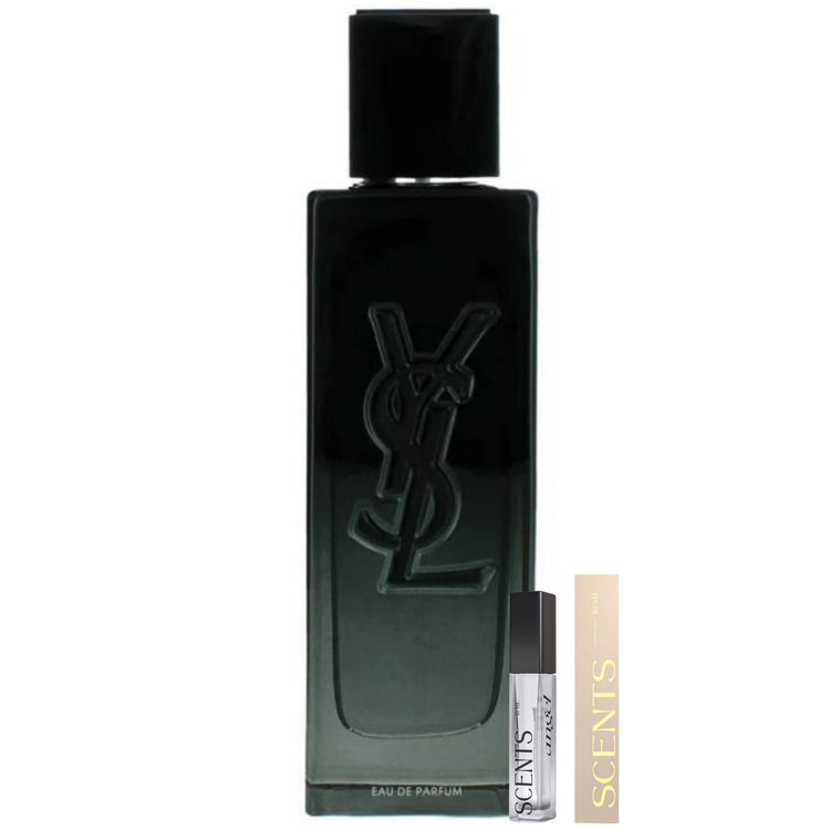 Yves Saint Laurent MYSLF Eau De Parfum