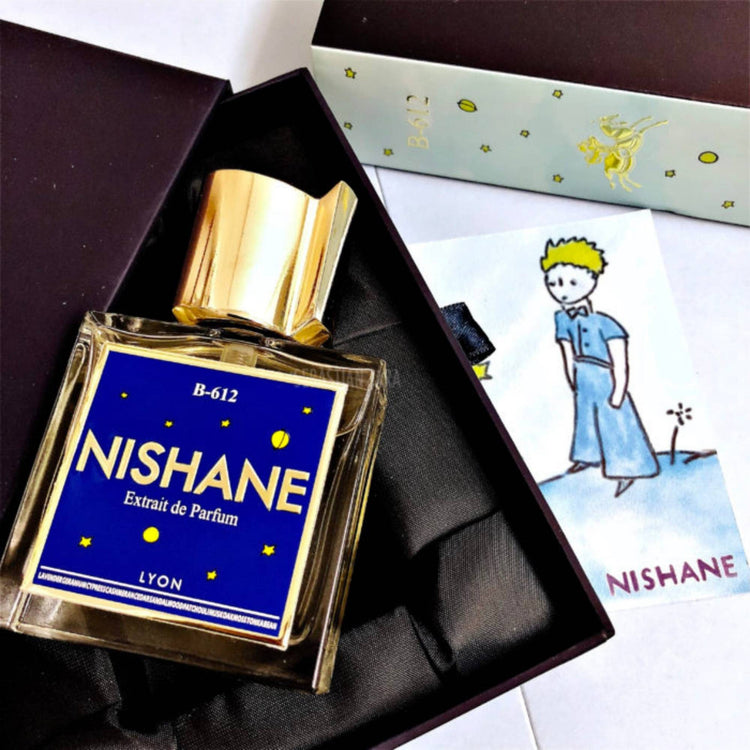 Nishane B-612 Extrait de Parfum