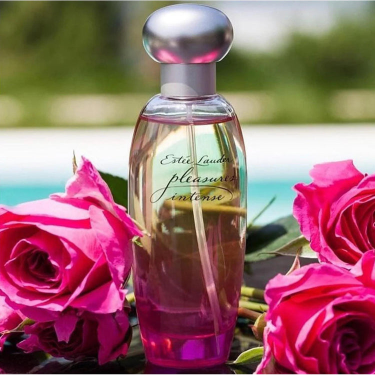 Estee Lauder Pleasures Intense Eau de Parfum