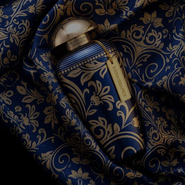 The Merchant of Venice Renaissance Eau de Parfum Concentree
