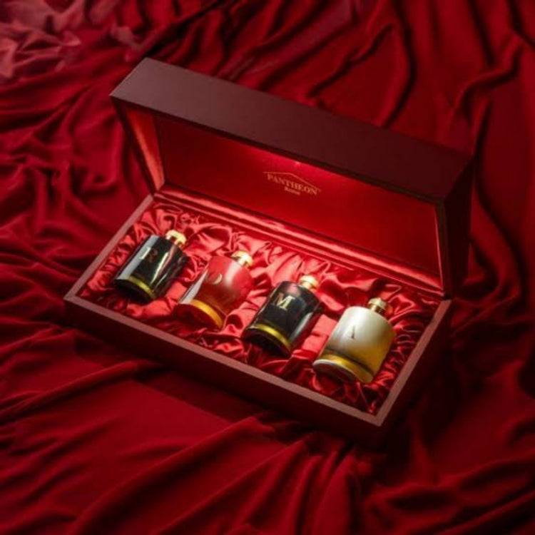 Pantheon Roma Collezione Roma Extrait de Parfum