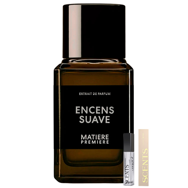 Matiere Premiere Encens Suave Extrait de Parfum