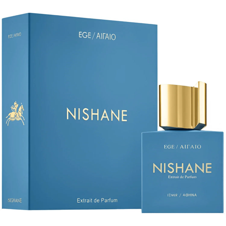Nishane Ege Ailaio Extrait de Parfum