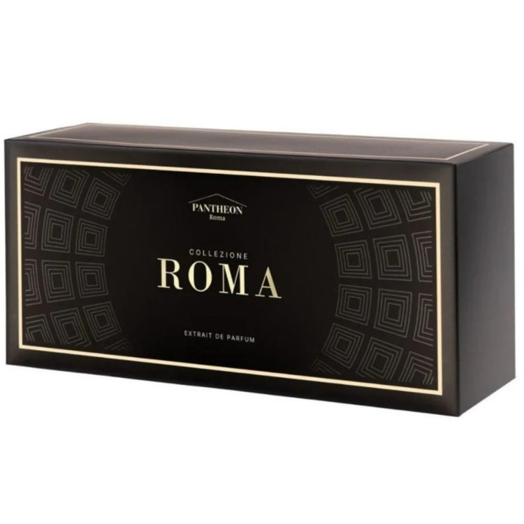 Pantheon Roma Collezione Roma Extrait de Parfum