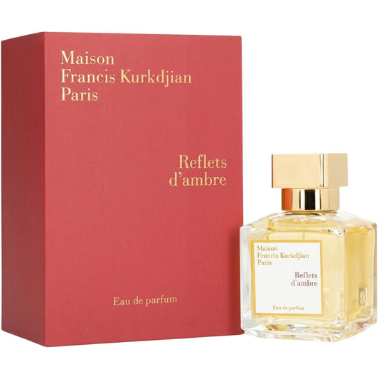 Maison Francis Kurkdjian Reflets d'Ambre Eau De Parfum