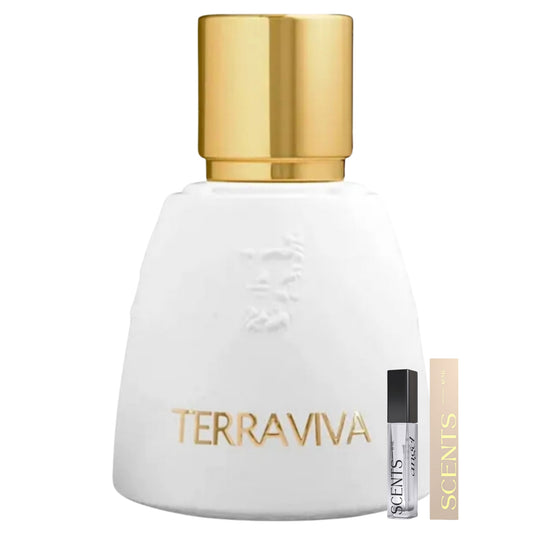 Agatho Parfum Terraviva Extrait de Parfum