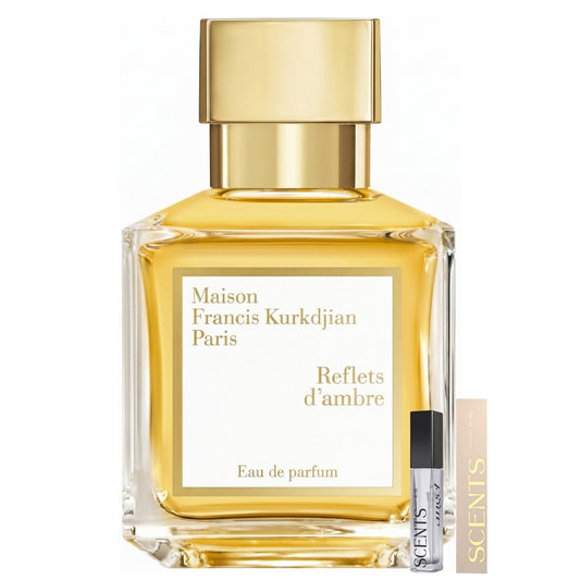 Maison Francis Kurkdjian Reflets d'Ambre Eau De Parfum