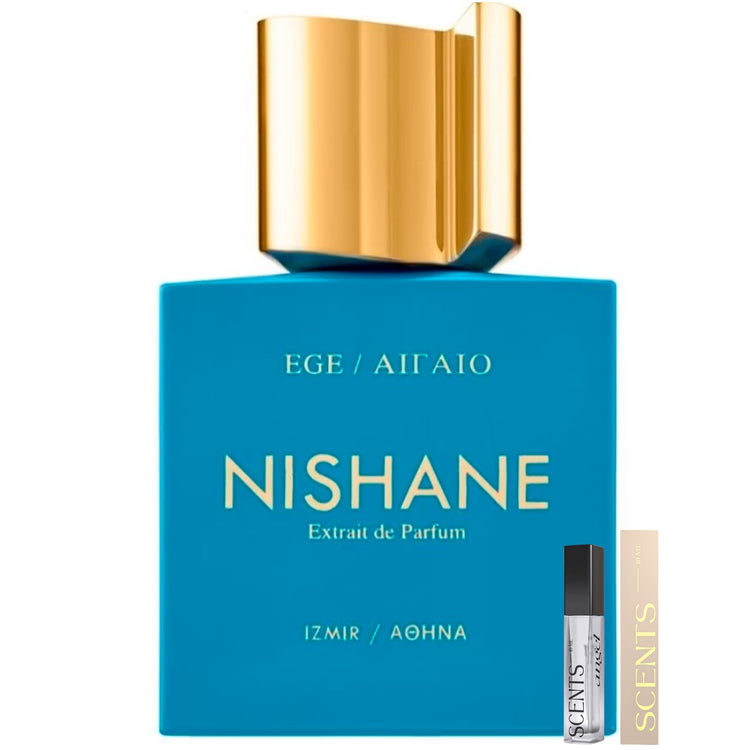 Nishane Ege Ailaio Extrait de Parfum