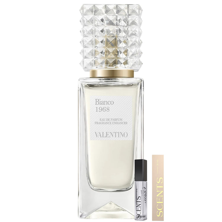 Valentino Bianco 1968 Eau de Parfum