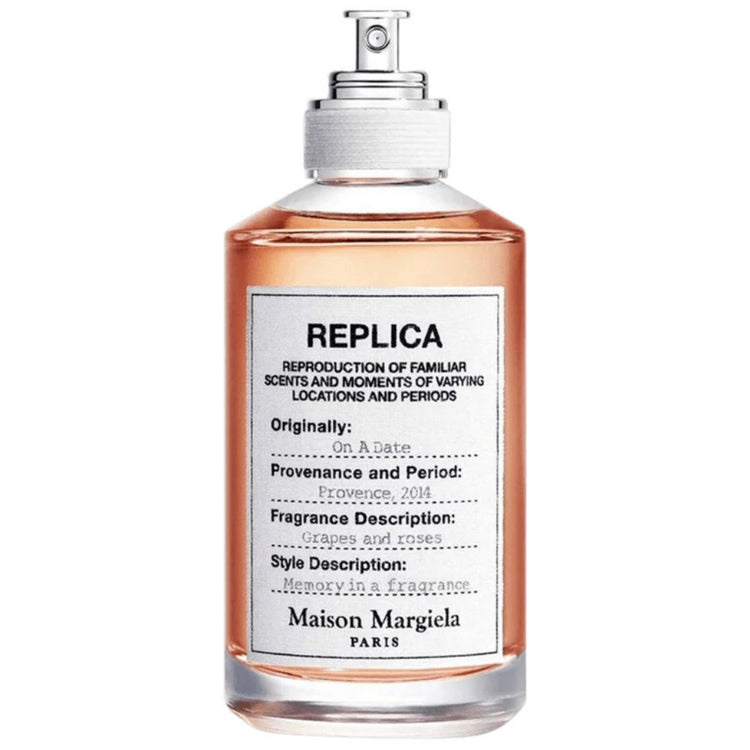 Maison Martin Margiela Replica On A Date Eau De Toilette