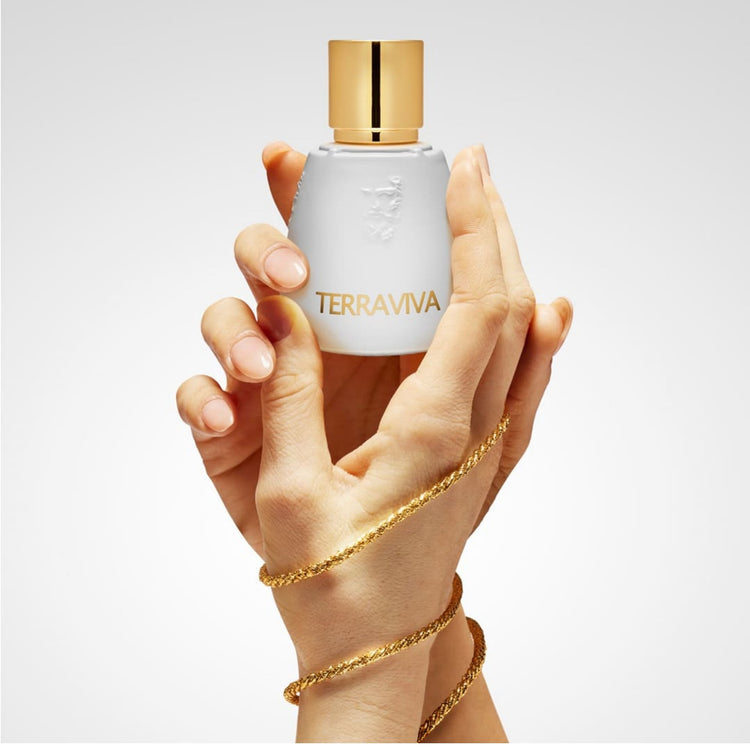Agatho Parfum Terraviva Extrait de Parfum