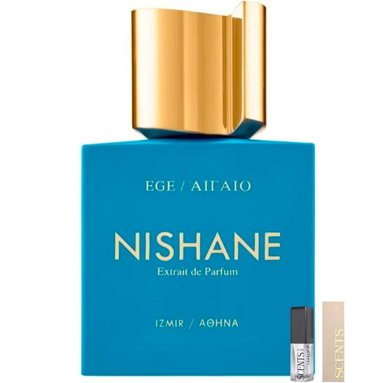 Nishane Ege Ailaio Extrait de Parfum