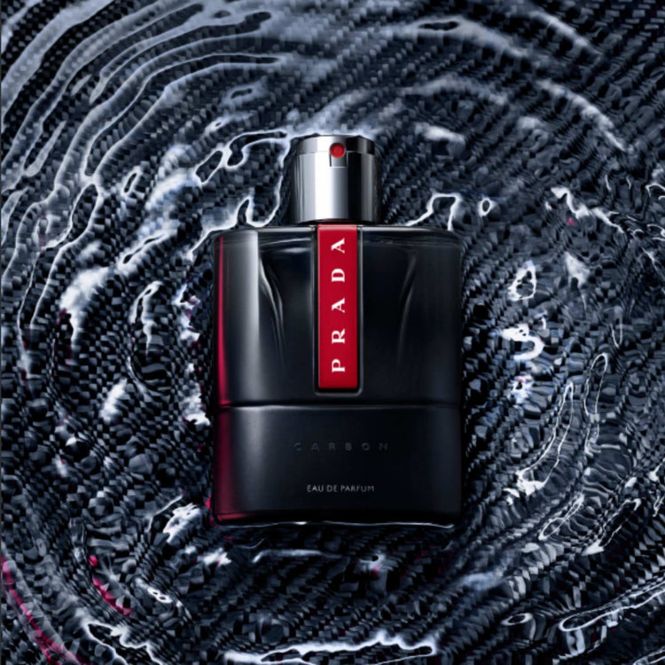 Prada Luna Rossa Carbon Eau De Parfum