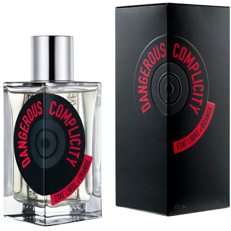 Etat Libre d'Orange Dangerous Complicity Eau De Parfum