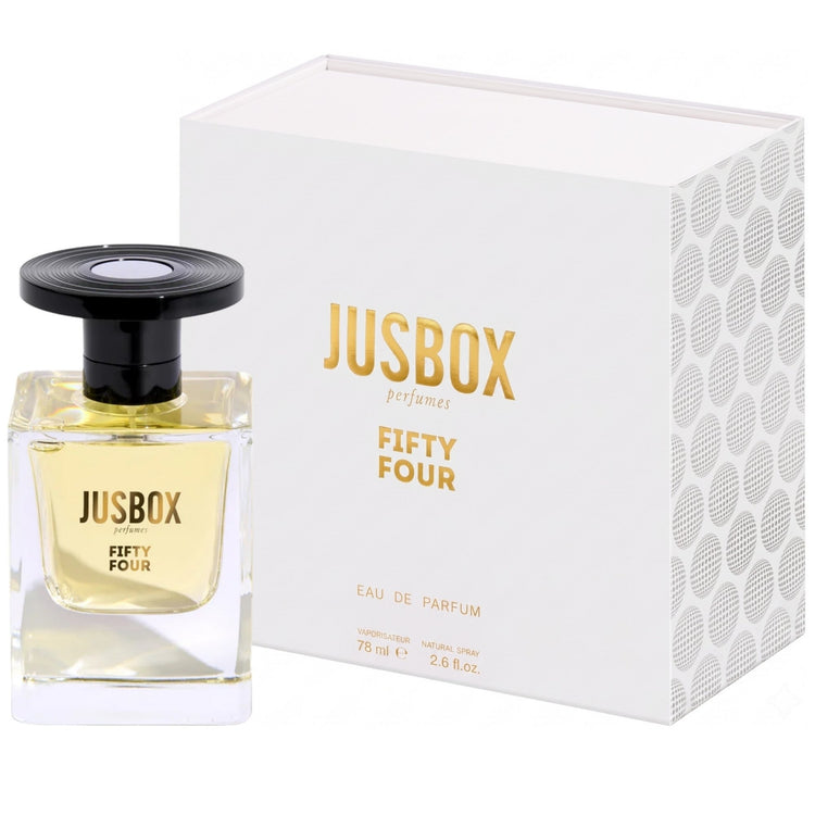 Jusbox Fifty Four Eau De Parfum