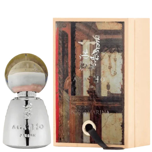 Agatho Portamarina Extrait de Parfum