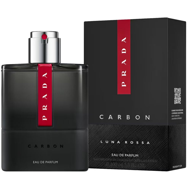 Prada Luna Rossa Carbon Eau De Parfum