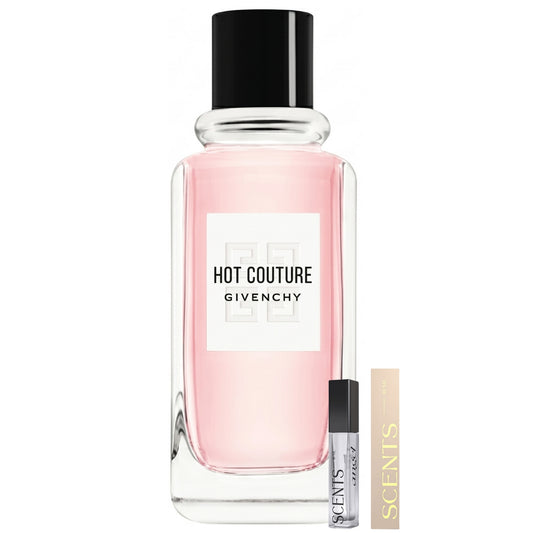 Givenchy Hot Couture Eau De Toilette