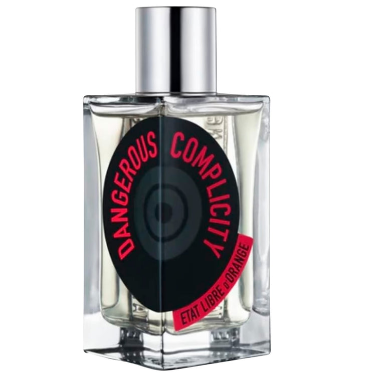 Etat Libre d'Orange Dangerous Complicity Eau De Parfum