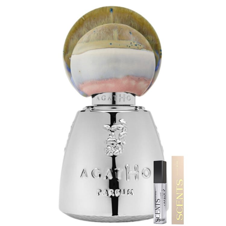 Agatho Portamarina Extrait de Parfum
