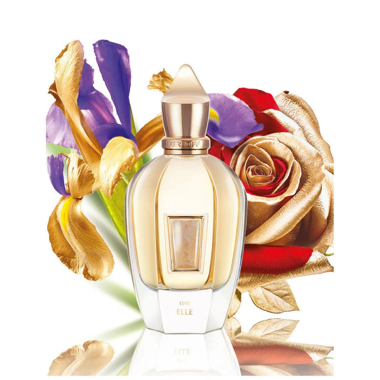 Xerjoff Elle Parfum