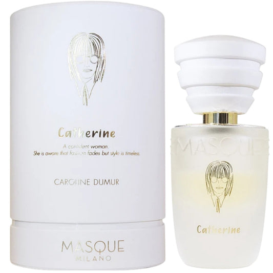 Masque Milano Catherine Eau De Parfum